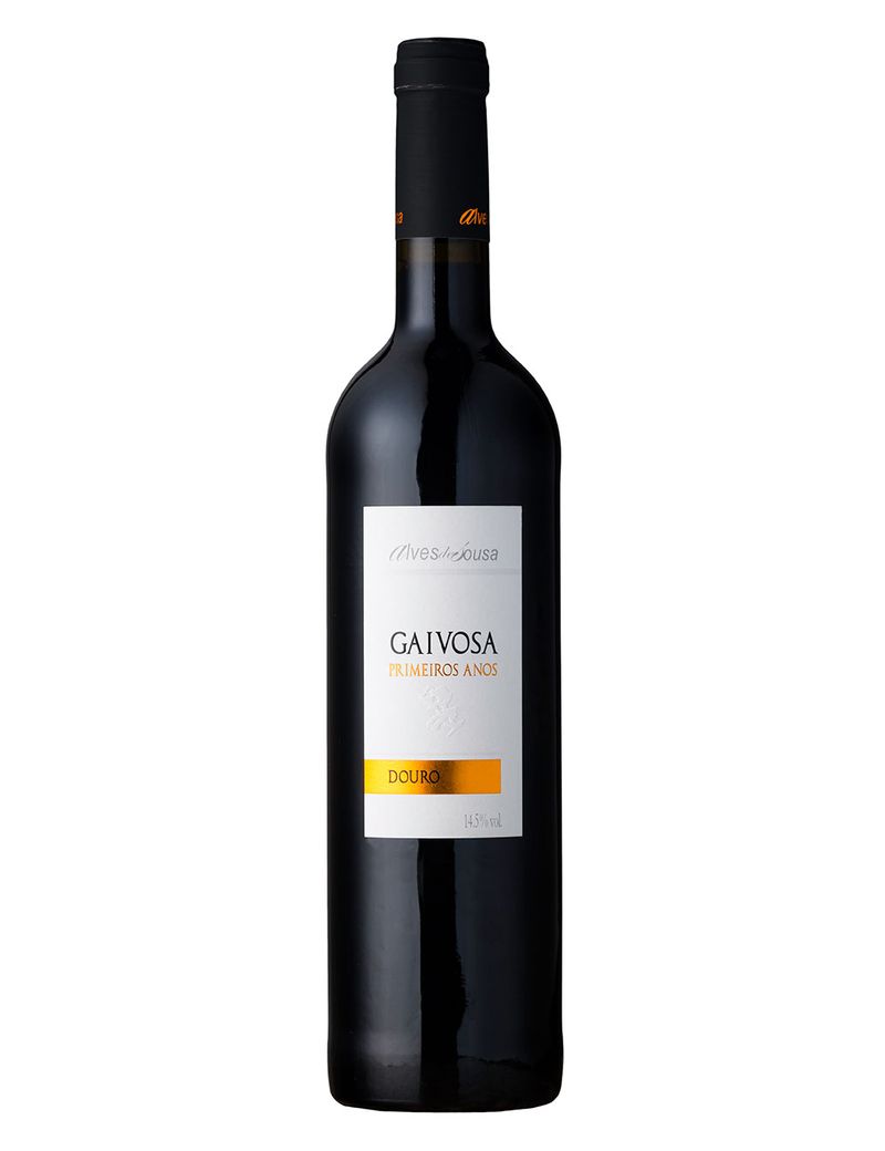 Alves-de-Sousa-Douro-Gaivosa-Primeiros-Anos-2021