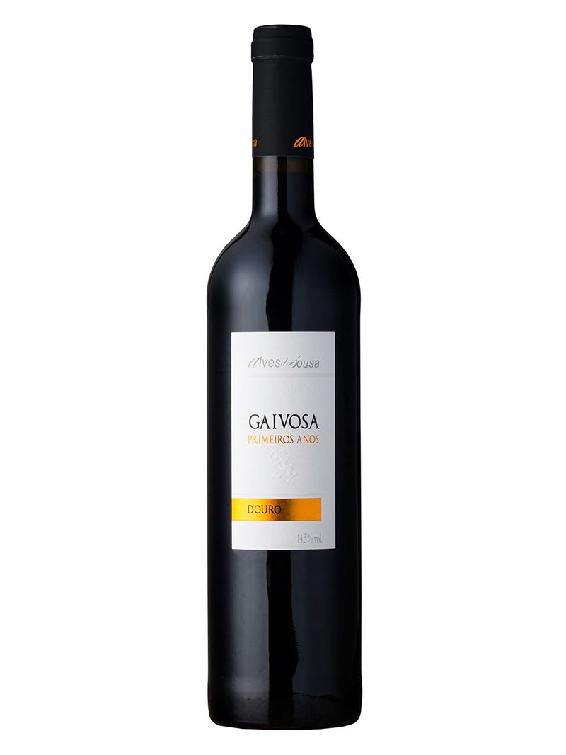 Alves-de-Sousa-Douro-Gaivosa-Primeiros-Anos-2021