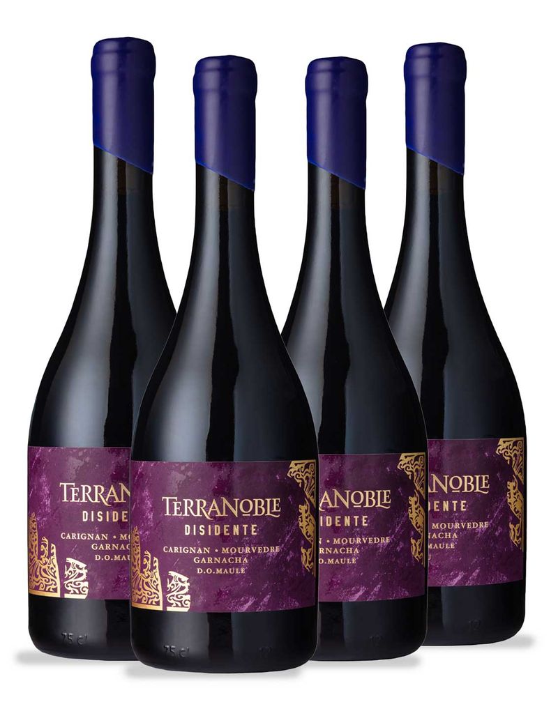 Vertical-Terranoble-Carignan-Garnacha