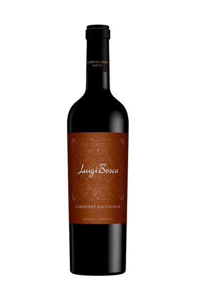 Luigi Bosca Cabernet Sauvignon 2022