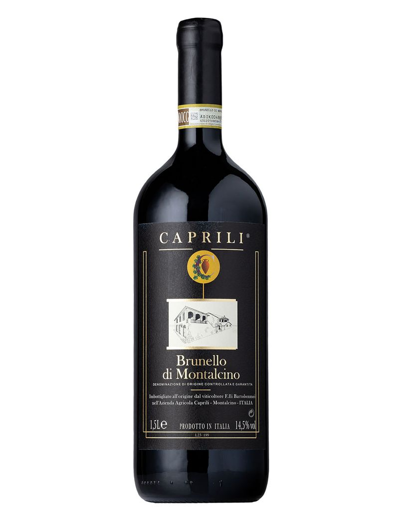 Caprili-Brunello-di-Montalcino-2019-Magnum