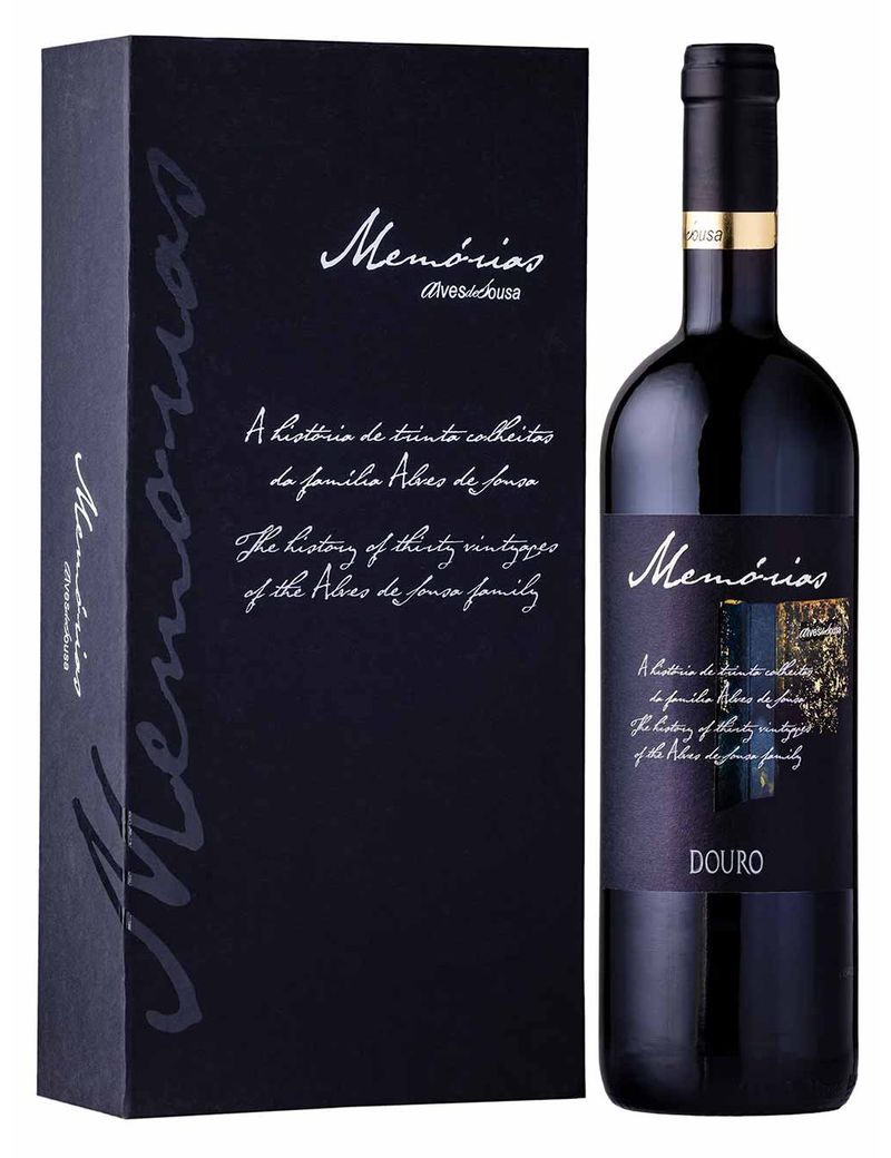 Alves-de-Sousa-Douro-Tinto-Memorias
