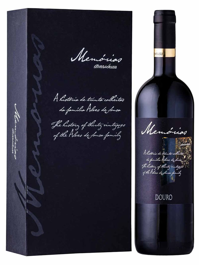 Alves-de-Sousa-Douro-Tinto-Memorias