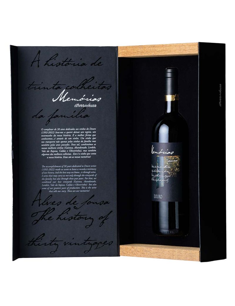 Alves-de-Sousa-Douro-Tinto-Memorias