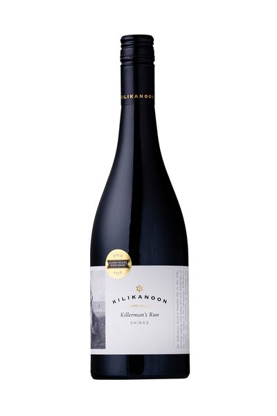 Kilikanoon Shiraz Killerman's Run 2020