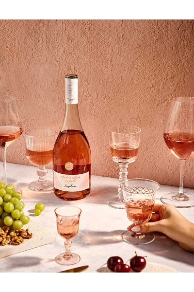 Luigi Bosca a Rosé is a Rosé is a Rosé 2024