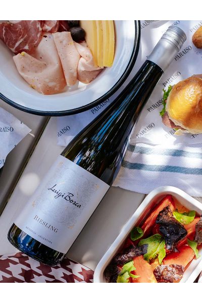 Luigi Bosca Riesling 2023