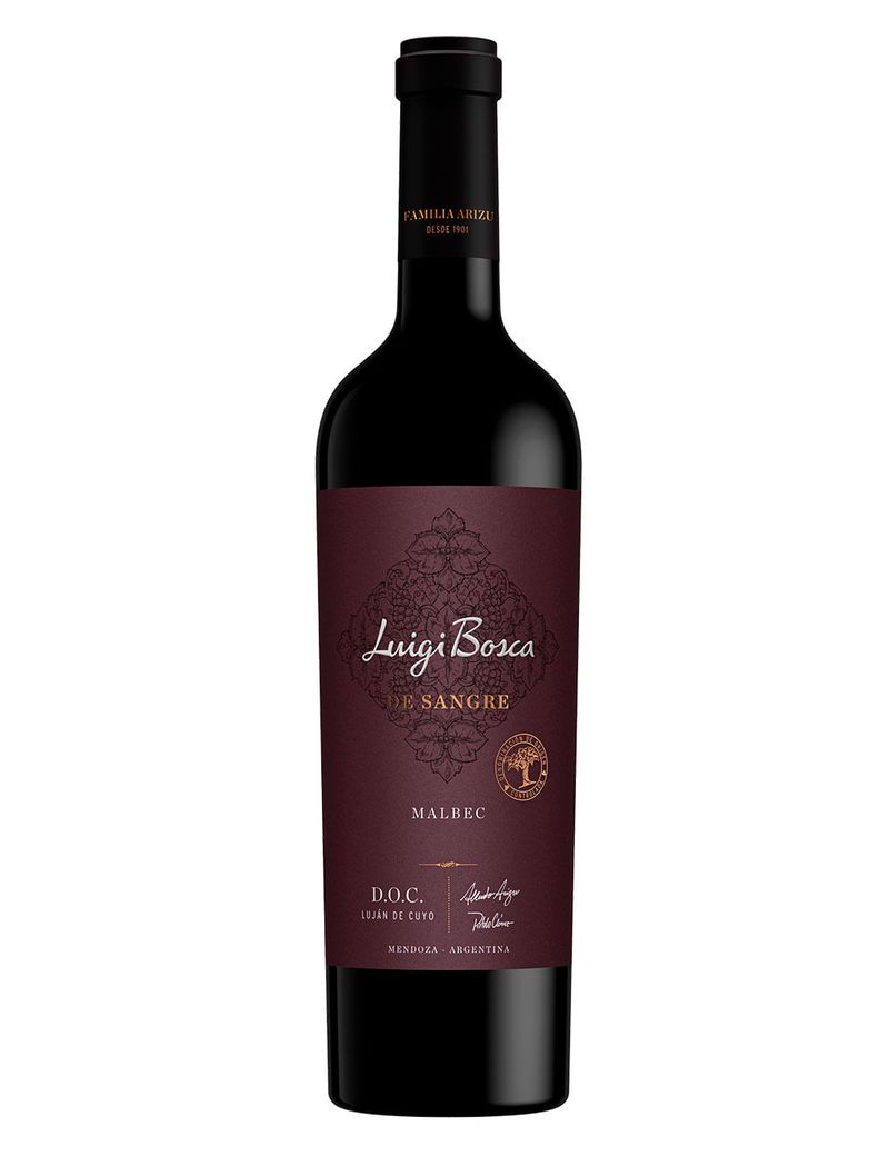 Luigi-Bosca-Malbec-DOC-De-Sangre-2022