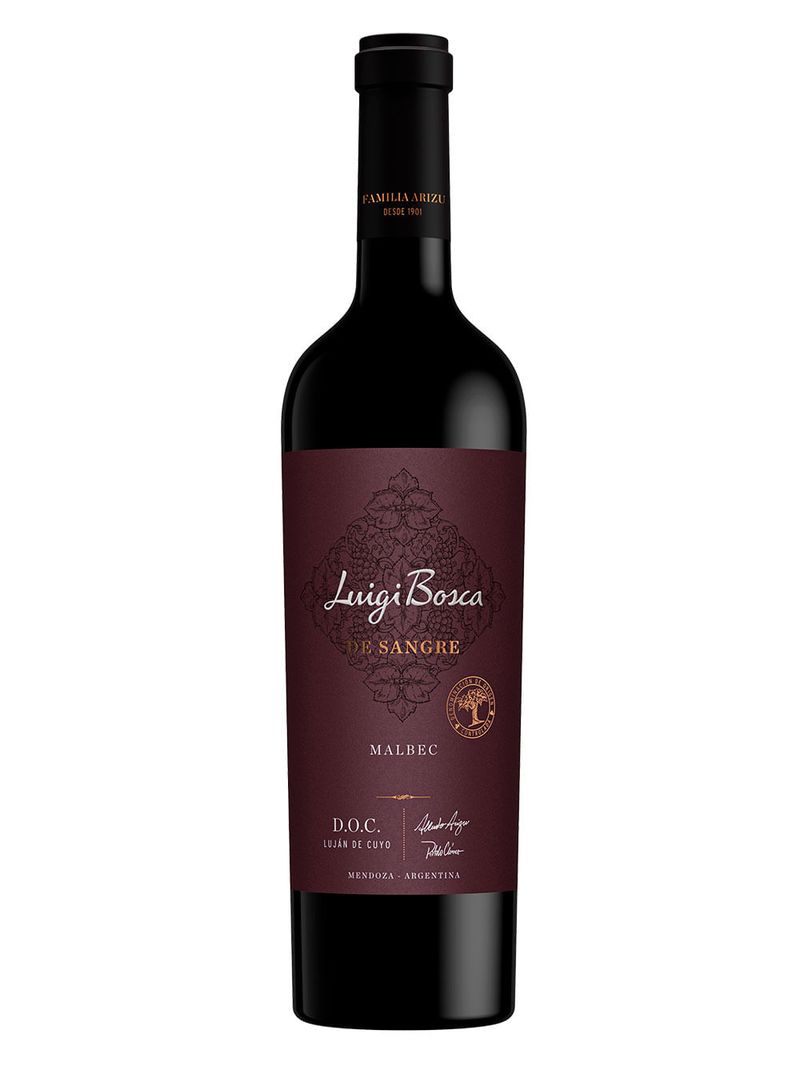 Luigi-Bosca-Malbec-DOC-De-Sangre-2022