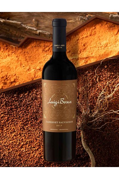 Luigi Bosca Cabernet Sauvignon 2022