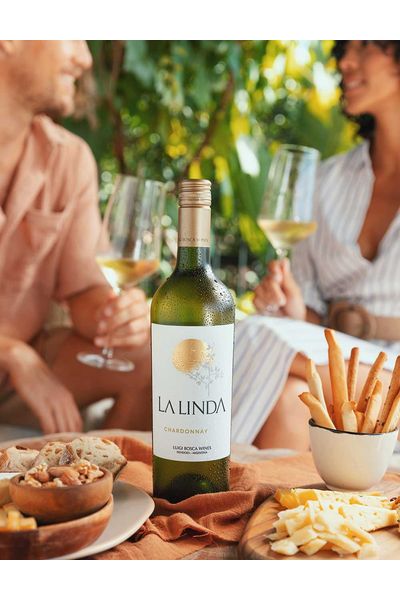 Luigi Bosca Chardonnay La Linda 2024
