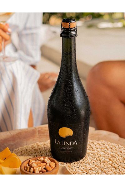 Luigi Bosca Espumante Extra Brut La Linda