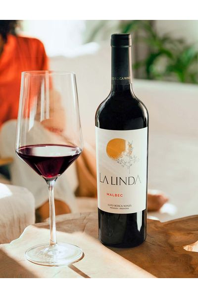Luigi Bosca Malbec La Linda 2023