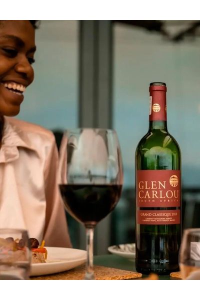 Glen Carlou Grand Classique 2021