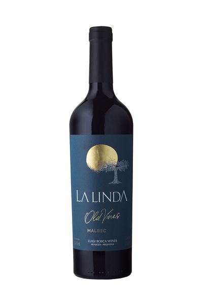 Luigi Bosca Malbec Old Vines La Linda 2023
