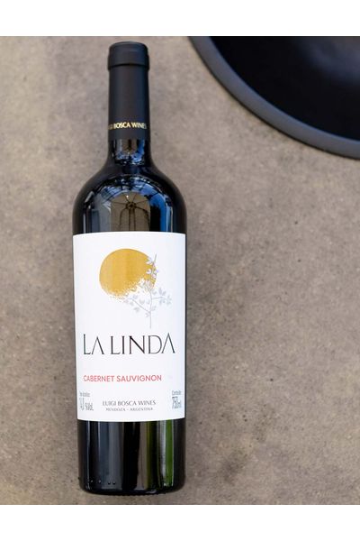 Luigi Bosca Cabernet Sauvignon La Linda 2023