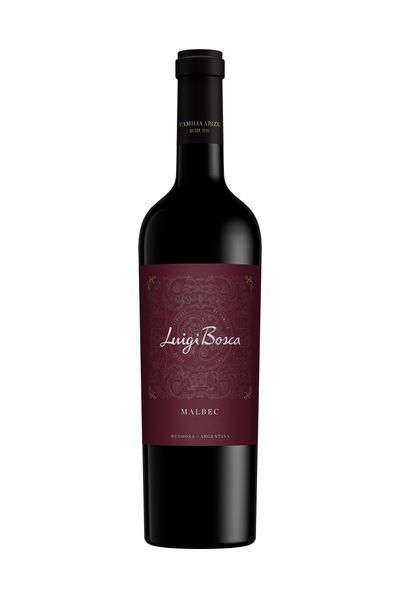 Luigi Bosca Malbec 2023