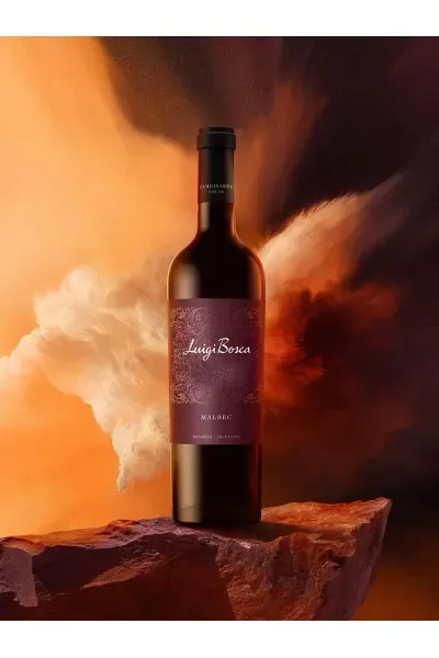 Luigi Bosca Malbec 2023