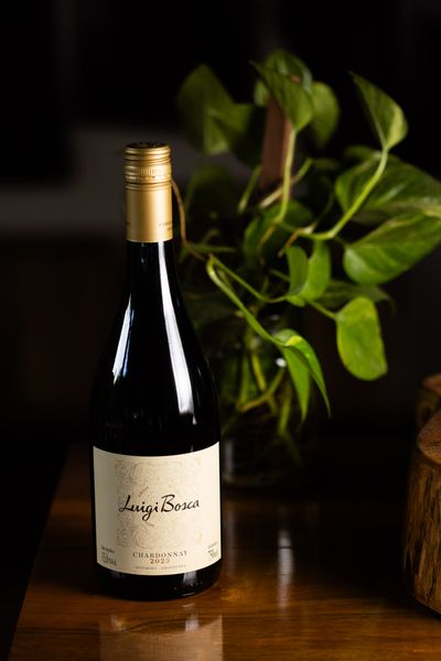 Luigi Bosca Chardonnay 2023