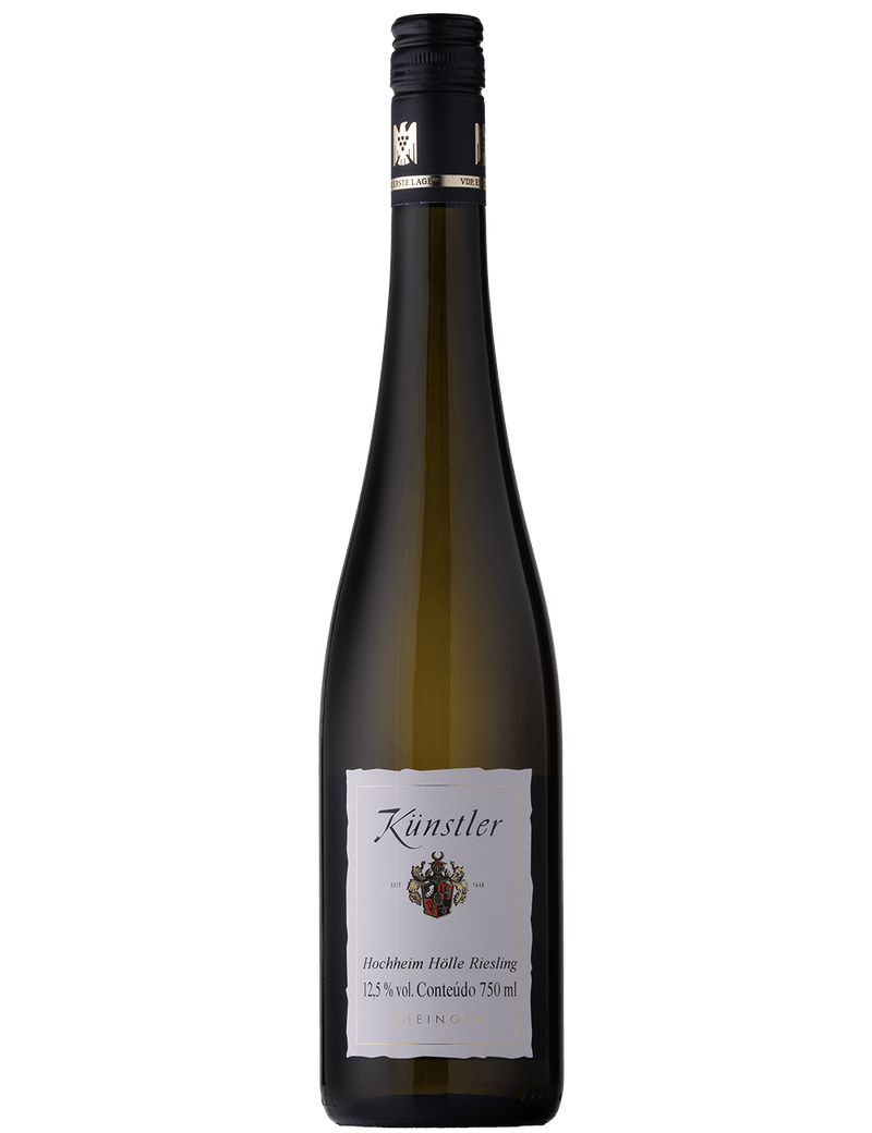 1035 Riesling Kabinett Trocken Hochheim Holle_z