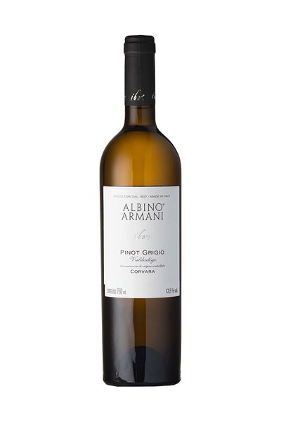 Albino Armani Pinot Grigio Corvara 2023