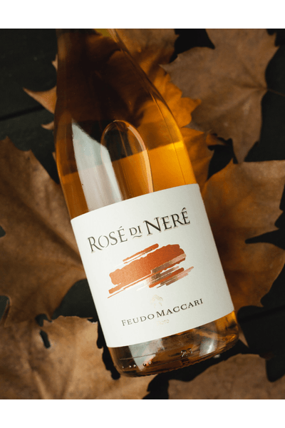 Feudo Maccari Rosé di Neré 2022