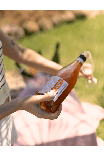 Hermann Coquetel Bossa Bellini N6