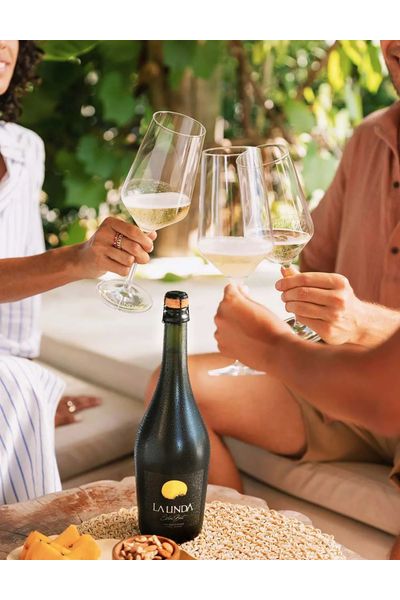 Luigi Bosca Espumante Extra Brut La Linda