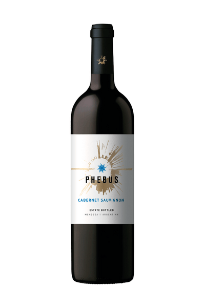 Phebus Cabernet Sauvignon Estate 2024