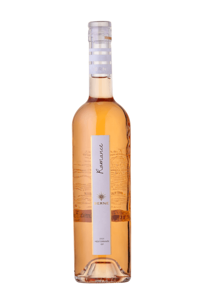 Château de Berne Rosé Romance 2024