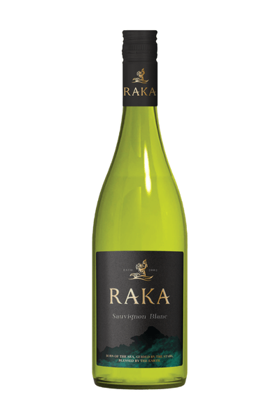 Raka Sauvignon Blanc 2024