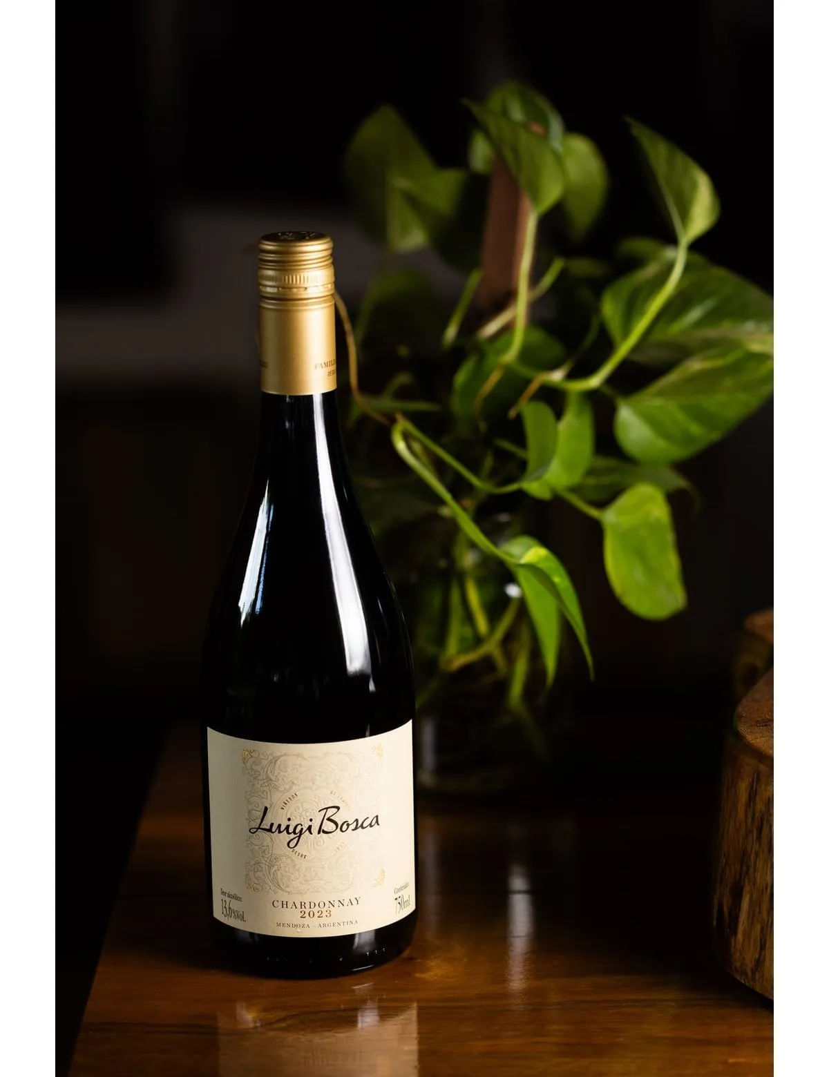 Luigi Bosca Chardonnay 2024 - Decanter