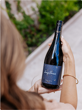 Luigi Bosca Pinot Noir