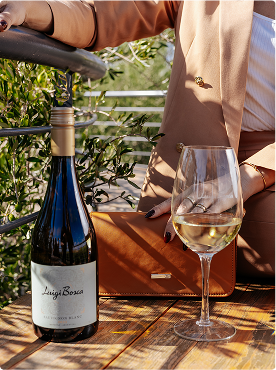 Luigi Bosca Sauvignon Blanc