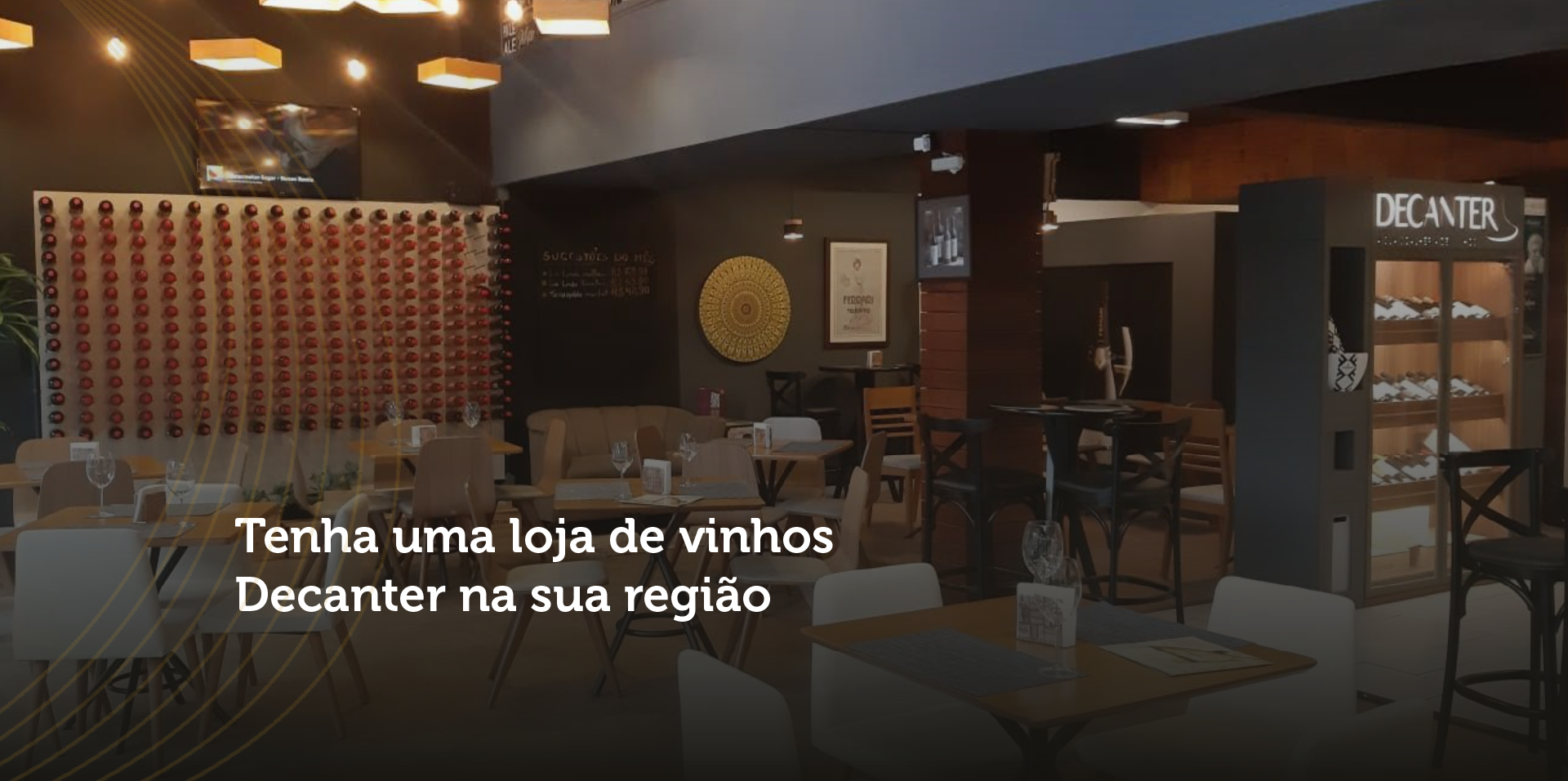 Vinhos