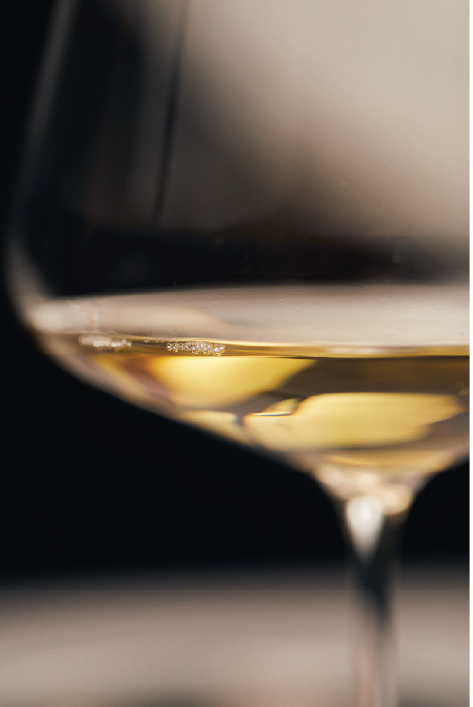Taça de vinho
